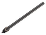 FAITHFULL TILE & GLASS DRILL BIT 8MM