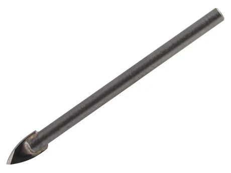 FAITHFULL TILE & GLASS DRILL BIT 8MM