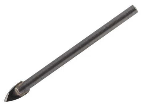 FAITHFULL TILE & GLASS DRILL BIT 8MM
