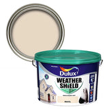 DULUX WEATHERSHIELD INNISFAIL 10L