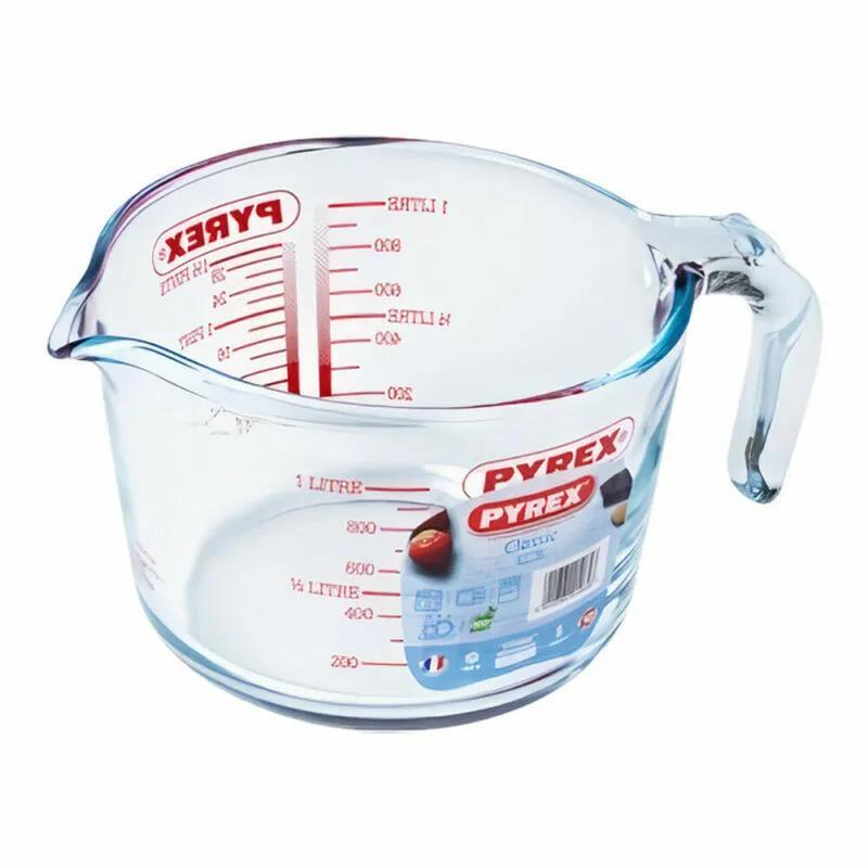 PYREX 1 LT MEASURE