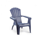 DOLOMITI GARDEN CHAIR NAVY