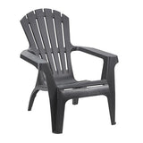 DOLOMITI GARDEN CHAIR GREY