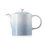 LE CREUSET GRAND TEAPOT COASTAL BLUE