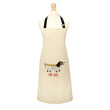 TOP DOG COTTON APRON