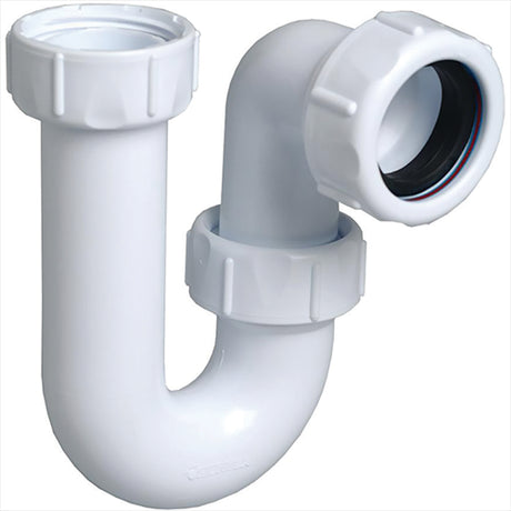 MULTIKWIK P TRAP 40MM