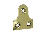 SECURIT GLASS PLATES 32MM