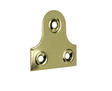 SECURIT GLASS PLATES 32MM