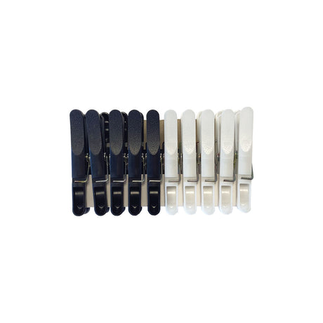 SET OF 20 CLOTHES PEGS