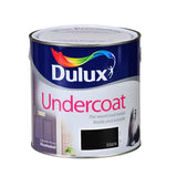 DULUX UNDERCOAT BLACK 2.5L