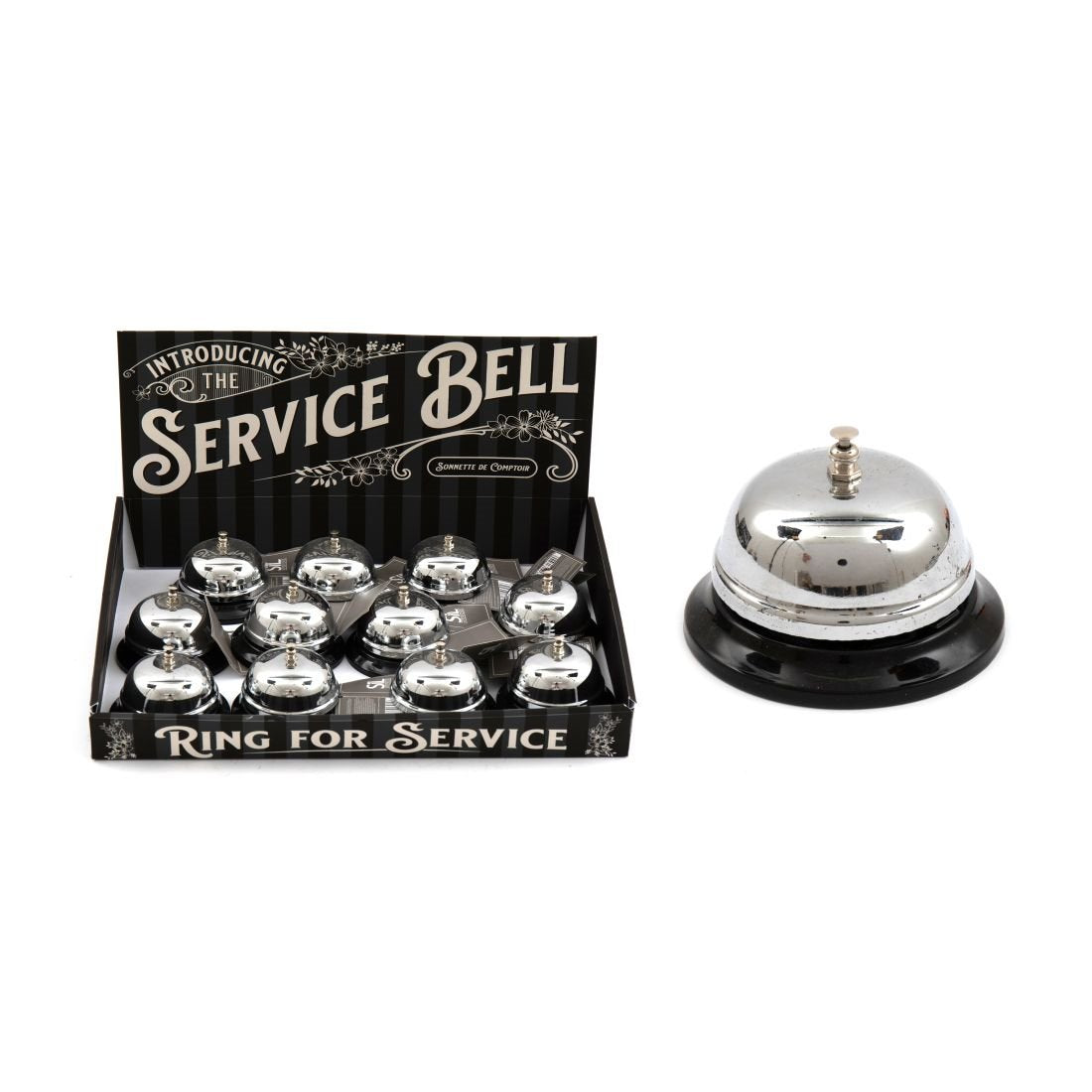 SERVICE BELL