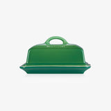 LE CREUSET BAMBOO BUTTER DISH