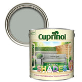 CUPRINOL GARDEN SHADES PEBBLE TRAIL 2.5L
