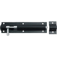 PERRY ENCLOSED TOWER BOLT 150MM 6"