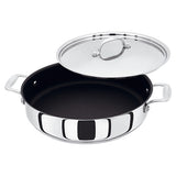 STELLAR 7000 28CM SAUTEUSE PAN