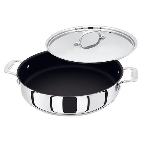 STELLAR 7000 28CM SAUTEUSE PAN