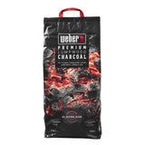 WEBER LUMPWOOD CHARCOAL 5KG