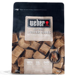 WEBER LIGHTER CUBES NATURAL