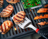 WEBER GRILL SPATUALA 