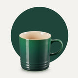 LE CREUSET CACTUS MUG LARGE