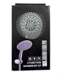 UEL 3 FUNCTION SHOWER KIT CP