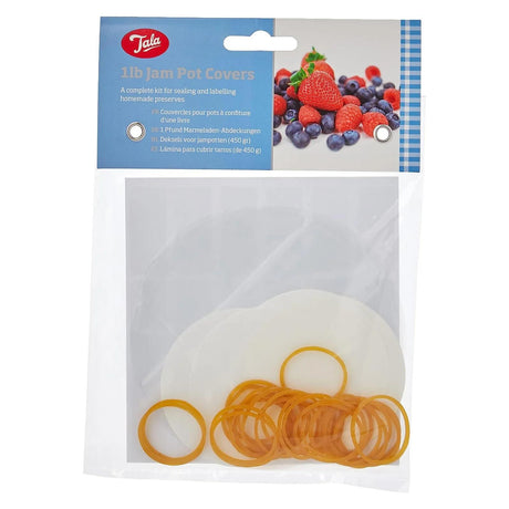 TALA JAM POT COVERS 1IB