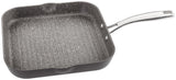 STELLAR ROCKTANIUM 26 X 26CM NON-STICK GRILL PAN