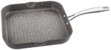 STELLAR ROCKTANIUM 26 X 26CM NON-STICK GRILL PAN