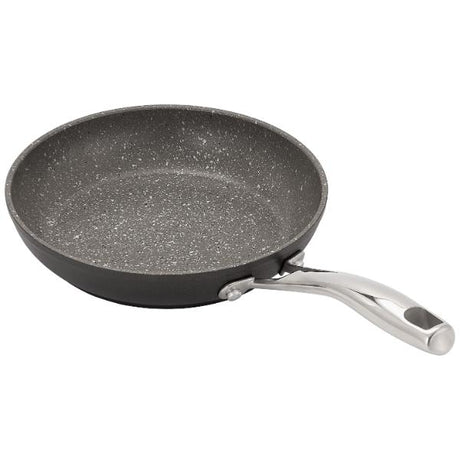 STELLAR ROCKTANIUM 30CM NON-STICK FRYING PAN