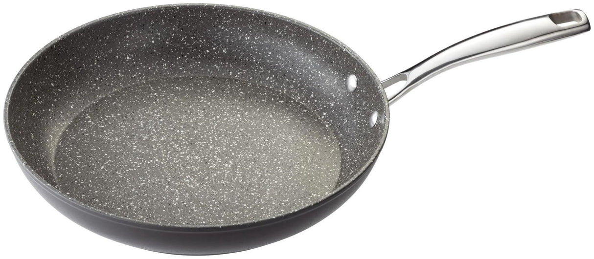 STELLAR ROCKTANIUM 28CM NON-STICK FRYING PAN
