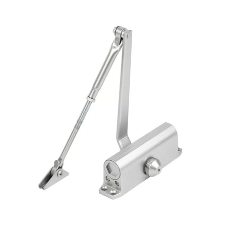 BASTA CERTIFIED DOOR CLOSER 85KG