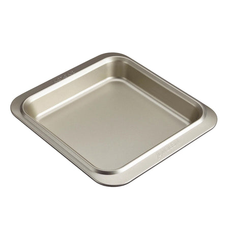 ANALON ADVANCED SQUARE 8" CAKE TIN