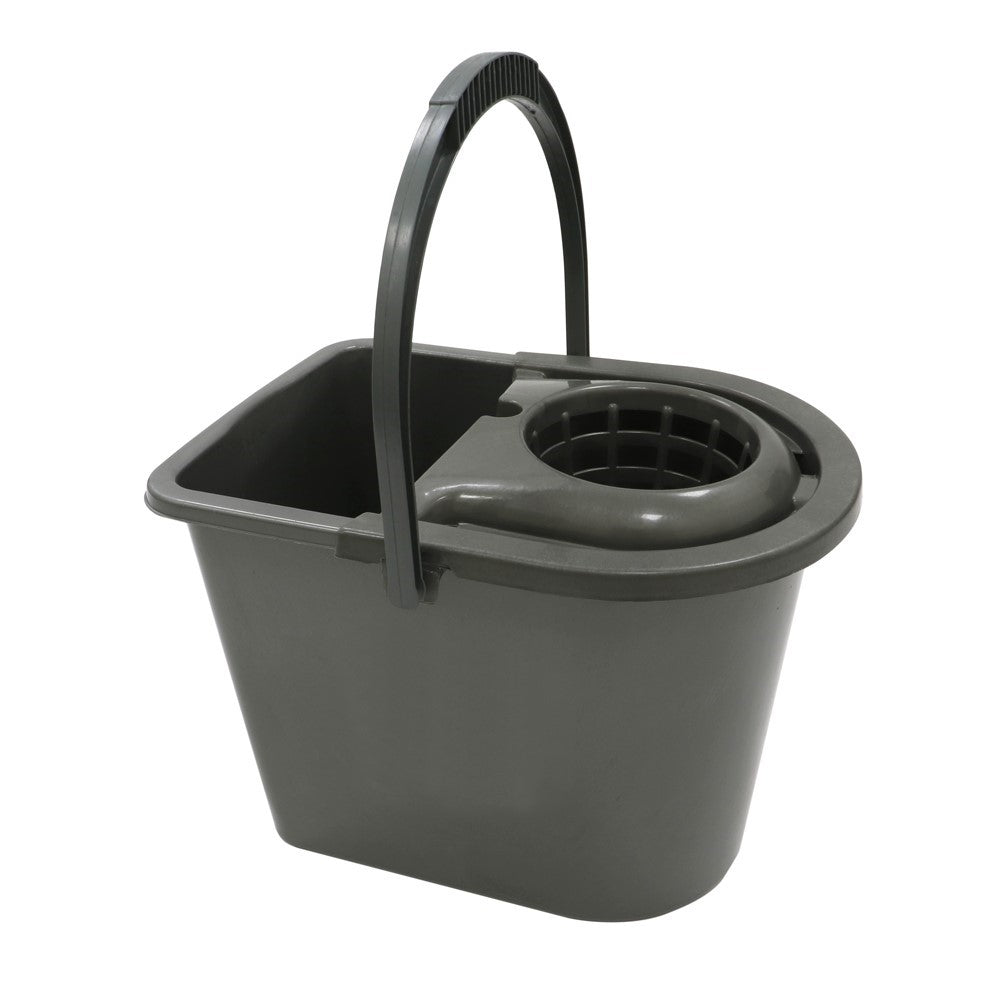 PLASTIC MOP BUCKET