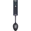 NYLON SLOTTED SPOON