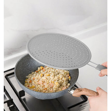 STELLAR 29CM SPLATTER GUARD