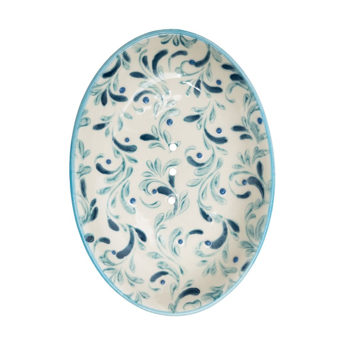 soap dish oriental