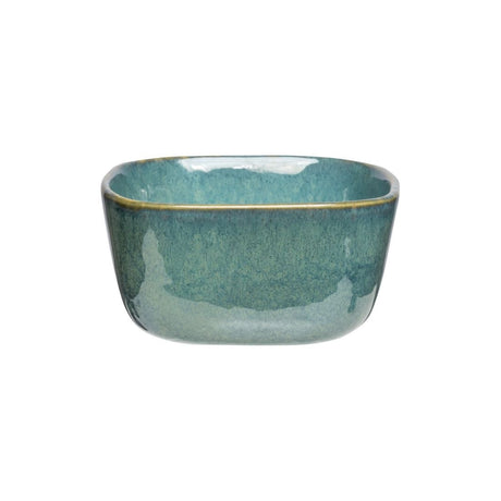 BOWL EMERALD 13.5CM