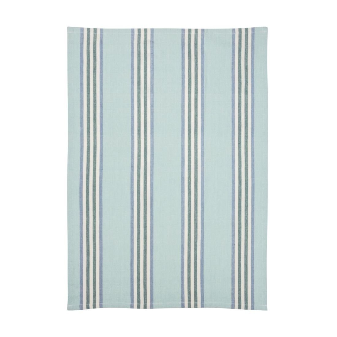 tea towels stripe set of 2