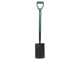 FAITHFULL ESSENTIALS DIGGING SPADE