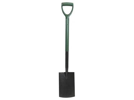 FAITHFULL ESSENTIALS DIGGING SPADE
