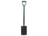 FAITHFULL ESSENTIALS DIGGING SPADE