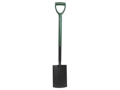 FAITHFULL ESSENTIALS DIGGING SPADE