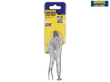 IRWIN VISE-GRIP CURVED JAW 125MM 5"