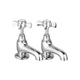STRAFFAN BASIN TAPS PAIR
