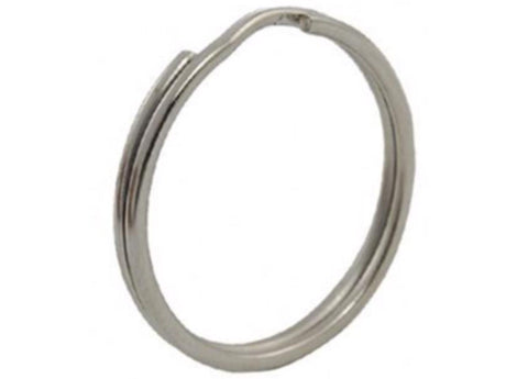 SPLIT RING 25MM