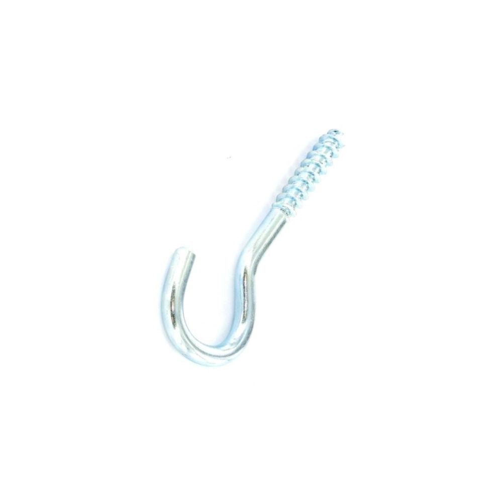 SECURIT SCREW HOOKS 80MM