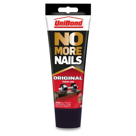 UNIBOND NO MORE NAILS 234G