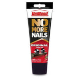 UNIBOND NO MORE NAILS 234G