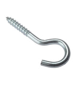 SECURIT SCREW HOOKS 100MM