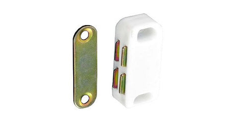SECURIT MAGNETIC CATCH 40MM